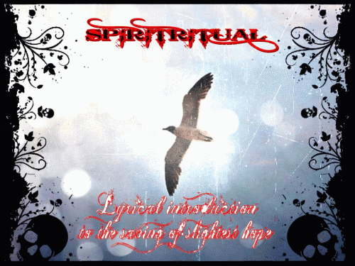 Spiritritual : Lyrical Introduction to the Saving of Slightest Hope